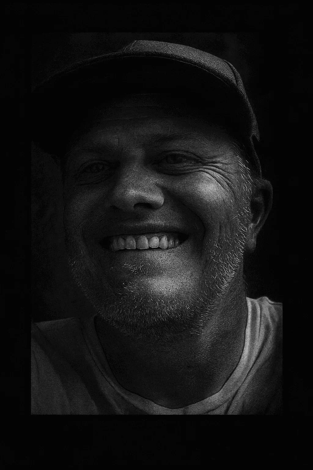 Jon Lasley, founder of Prompt Assay